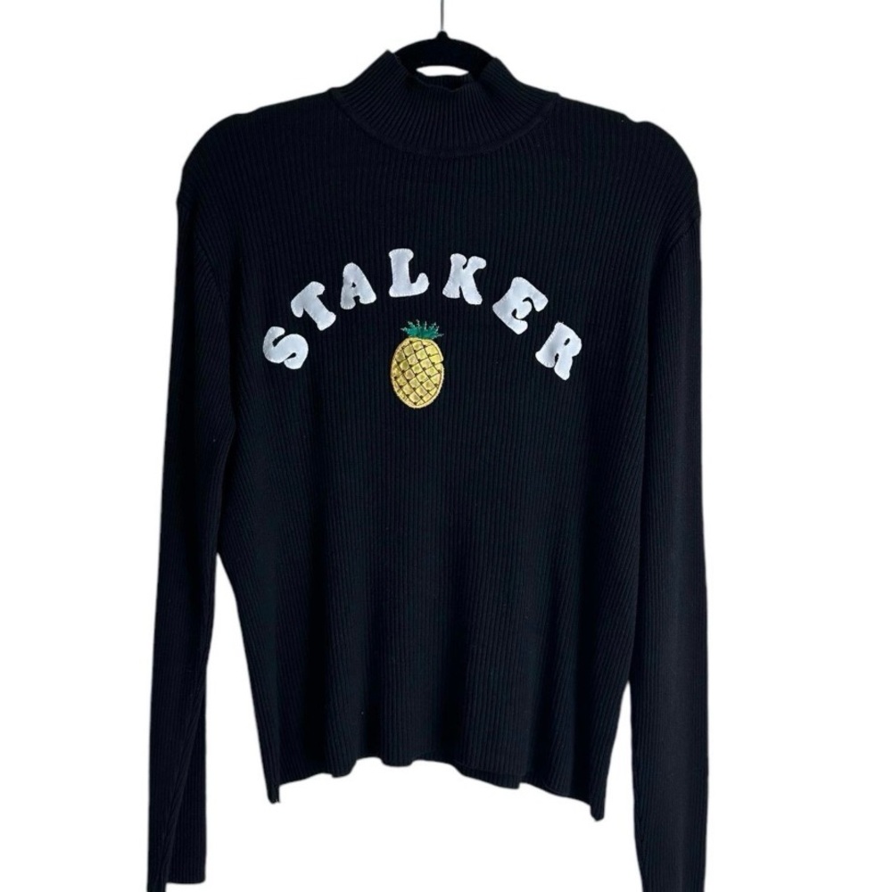 StickyBaby ‘Stalker” T